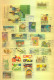 BRAZIL Sellection With Some Duplication 1986-1993 MNH - Collections (sans Albums)