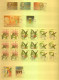 Delcampe - BRAZIL Sellection With Some Duplication 1986-1993 MNH - Collections (sans Albums)