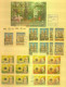 Delcampe - BRAZIL Sellection With Some Duplication 1986-1993 MNH - Collections (sans Albums)