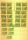 Delcampe - BRAZIL Sellection With Some Duplication 1986-1993 MNH - Collections (sans Albums)