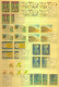 Delcampe - BRAZIL Sellection With Some Duplication 1986-1993 MNH - Collections (sans Albums)