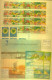 Delcampe - BRAZIL Sellection With Some Duplication 1986-1993 MNH - Collections (sans Albums)