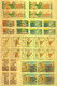 Delcampe - BRAZIL Sellection With Some Duplication 1986-1993 MNH - Collections (sans Albums)