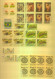 Delcampe - BRAZIL Sellection With Some Duplication 1986-1993 MNH - Collections (sans Albums)