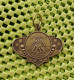 Medaille -  Bostocht D.O.S. Dwingeloo -  Original Foto  !! - Other & Unclassified
