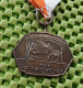 Medaille -    Herfstwandeltochten W.S.V. "De Ploeg " Zelhem .-  Original Foto  !! - Sonstige & Ohne Zuordnung