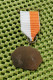 Medaille -    Herfstwandeltochten W.S.V. "De Ploeg " Zelhem .-  Original Foto  !! - Altri & Non Classificati