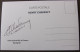 Henry CHAVANCY - Dédicace - Hand Signed - Autographe Authentique - Rugby
