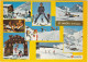 E3260) ST. JAKOB Im DEFEREGGENTAL - Skifahrer - Kinder - Lebkuchenhaus - Etc. - Tolle ältere Mehrbild AK - Defereggental