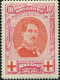 COB   133- V 1 (**) - 1901-1930