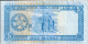 Turkménistan - 5 Manat 1993 UNC - Turkmenistán