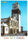 Ile De Sao Miguel - Ponta Delgada - Eglise Matrice - Açores