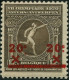 COB   186- V 1 (**) - 1901-1930