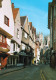 5 AK England * Ansichten In York - Minster, Petergate, Williams College, Racecourse, Art Gallery, City Wall, Lendal Brid - York