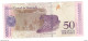 Venezuela 50 Bolivares 2018  105  Unc - Venezuela