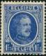 COB   257- V 2 (**) - 1901-1930