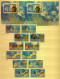 CUBA MNH Sellection Of Stamps. PERFECT To Start Collect Country Some Items Are X 10 - Collections (sans Albums)