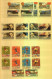 Delcampe - CUBA MNH Sellection Of Stamps. PERFECT To Start Collect Country Some Items Are X 10 - Collections (sans Albums)