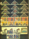 Delcampe - CUBA MNH Sellection Of Stamps. PERFECT To Start Collect Country Some Items Are X 10 - Collections (sans Albums)