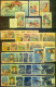 Delcampe - CUBA MNH Sellection Of Stamps. PERFECT To Start Collect Country Some Items Are X 10 - Collections (sans Albums)