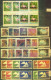 Delcampe - CUBA MNH Sellection Of Stamps. PERFECT To Start Collect Country Some Items Are X 10 - Collections (sans Albums)