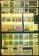Delcampe - CUBA MNH Sellection Of Stamps. PERFECT To Start Collect Country Some Items Are X 10 - Collections (sans Albums)