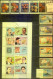 Delcampe - CUBA MNH Sellection Of Stamps. PERFECT To Start Collect Country Some Items Are X 10 - Collections (sans Albums)