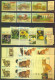 Delcampe - CUBA MNH Sellection Of Stamps. PERFECT To Start Collect Country Some Items Are X 10 - Collections (sans Albums)