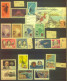 Delcampe - CUBA MNH Sellection Of Stamps. PERFECT To Start Collect Country Some Items Are X 10 - Collections (sans Albums)