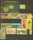 Delcampe - CUBA MNH Sellection Of Stamps. PERFECT To Start Collect Country Some Items Are X 10 - Collections (sans Albums)