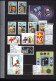 Delcampe - CUBA MNH Sellection Of Stamps. PERFECT To Start Collect Country Some Items Are X 10 - Collections (sans Albums)