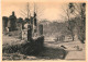 CPA Carte Postale Belgique Mariemont Rampe D'accès à La Cour D'honneur VM76628 - Morlanwelz