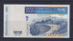 MADAGASCAR - 2003-07 5000 Ariary XF Banknote - Madagaskar