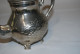 Delcampe - C19 Théière - MOULAY HASSAN - EL BERRAD - MAROCAIN - TEA POT SIGNEE - Teiere