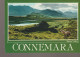 C.P. -  PHOTO - CONNEMARA - MAAM VALLEY - 2/460.B - JOHN HINDE - - Galway