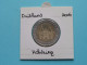 2006 D - 2 Euro > HOLSTEIN ( Zie/voir SCANS Voor Detail ) Allemagne / Germany / Duitsland ! - Germania