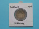 2006 D - 2 Euro > HOLSTEIN ( Zie/voir SCANS Voor Detail ) Allemagne / Germany / Duitsland ! - Duitsland