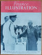 France Illustration N°79 05/04/1947 Mountbatten Nehru Indes/Chine Nankin Ou Pékin ?/Royal Tour/Maya/Auvergne/Daïren - Informations Générales