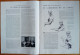 Delcampe - France Illustration N°79 05/04/1947 Mountbatten Nehru Indes/Chine Nankin Ou Pékin ?/Royal Tour/Maya/Auvergne/Daïren - Testi Generali