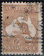 Australie - 1923 - Y&T N° 42 Oblitéré - Used Stamps