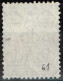Australie - 1929 - Y&T N° 61 Oblitéré - Gebraucht