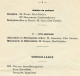 Delcampe - Beaux-Arts.Arts Appliqués.Nancy.Ecole Municipale Et Régionale.Récompense Du 30 Juin 1922.Pierre Boyé Président Accadémie - Lesekarten