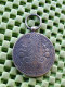 Medaille -  Steunpenning , 1914 - J.C. Wienecke.-  Original Foto  !! - Other & Unclassified