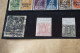 Superbe Lot De 23 Timbres Allemand,à Identifier,avec Oblitérations...sur Charnière,voir Photos - Collections