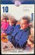 SP Canada 1996 Yvert C1487, Education. Literacy Begins At Home - In Support Of Literacy Booklet - MNH - Full Booklets