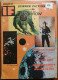 C1 WORLDS Of IF # 124 1968 SF Pulp VIRGIL FINLAY Redd ELLISON Larry NIVEN Port Inclus France - Sciencefiction
