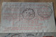 Delcampe - Superbe Envoi,courrier,type Chapelain 1947,oblitération 1949,pour Collection - Pneumatiques