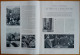 France Illustration N°80 12/04/1947 Attentat Haïfa/Guerre Clandestine Les Réseaux Français/Walter Audisio/Espagne/Grèce - Allgemeine Literatur