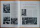 France Illustration N°80 12/04/1947 Attentat Haïfa/Guerre Clandestine Les Réseaux Français/Walter Audisio/Espagne/Grèce - Algemene Informatie