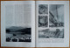 Delcampe - France Illustration N°80 12/04/1947 Attentat Haïfa/Guerre Clandestine Les Réseaux Français/Walter Audisio/Espagne/Grèce - Testi Generali